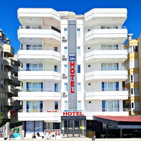 Otel Moray&duka