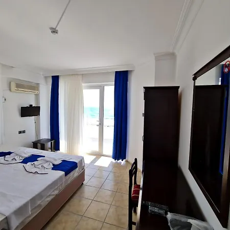 Moray&duka 3* Alanya