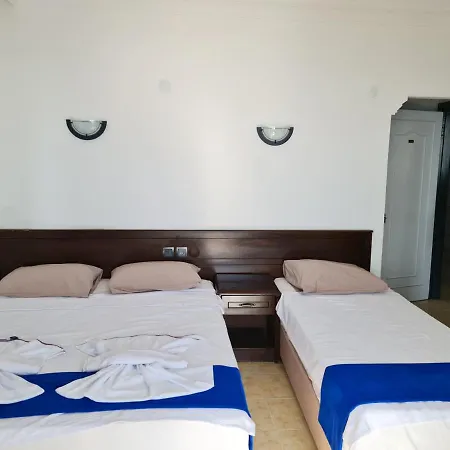Moray&duka Otel 3*