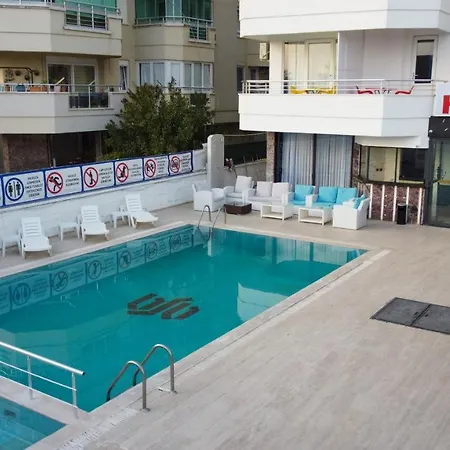 Moray&duka Otel 3*