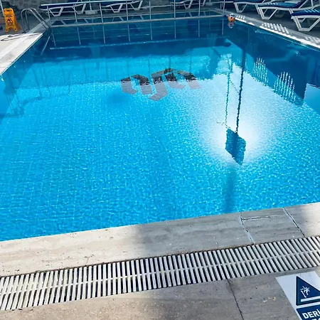 Moray&duka Otel 3*
